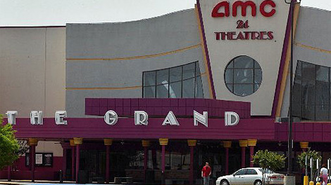amc 24 theatres