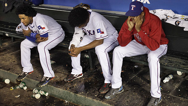 Lincecum and Cliff Lee Prepare for World Series Opener - The New