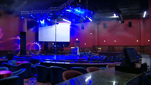 Tarrant County board revokes license for troubled Fort Worth-area strip club