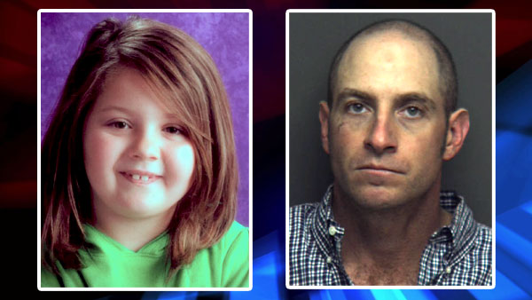 Missing Seven Year Old Girl Found Safe In Mineral Wells