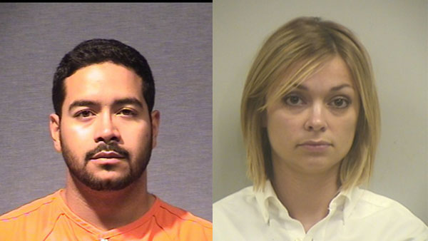 Two North Texas Teachers Arrested For Improper Relationships With ...