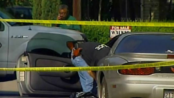 Woman ex boyfriend dead in Waxahachie shootings wfaa com