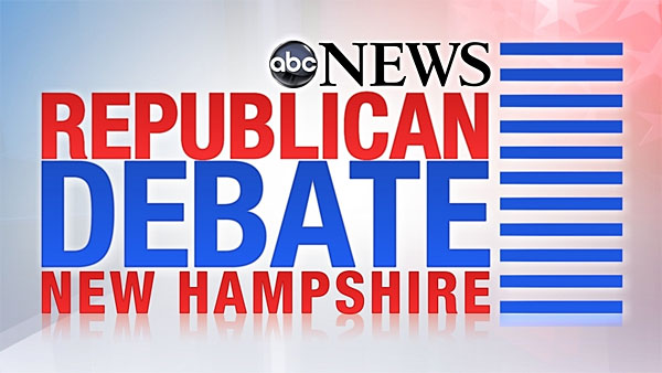 WATCH LIVE: ABC News Republican Debate | wfaa.com