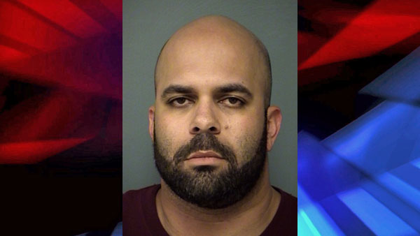 Mesquite High teacher arrested for inappropriate relationship ...