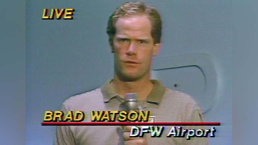 The Tragedy of Delta Flight 191: Uncovering the Devastating Details of Aviation's Greatest Catastrophe
