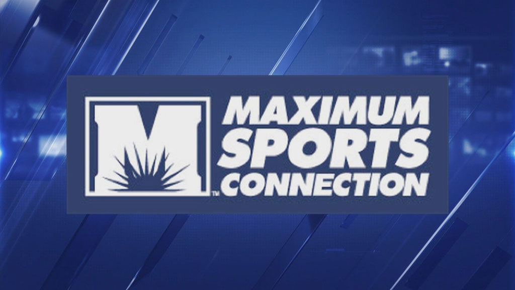 Maximum Sports Connection in - Arlington, Texas