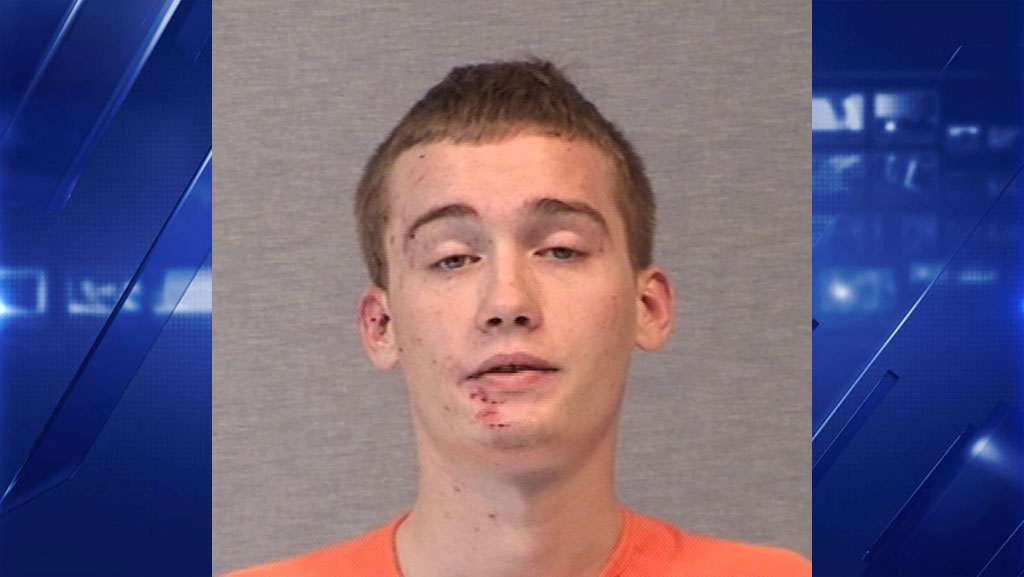 20-year-old Garland man arrested for intoxication manslaughter | wfaa.com