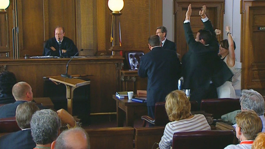 Jury fails to reach verdict in Lee Harvey Oswald mock trial | wfaa.com