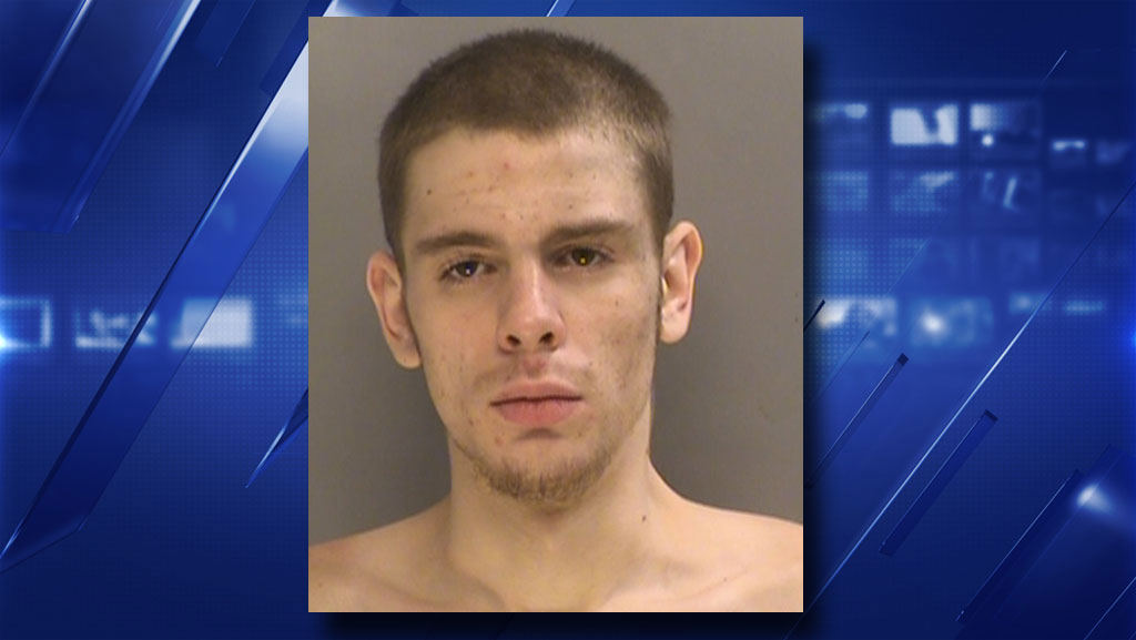 Arlington man accused of fatally shooting mother | wfaa.com