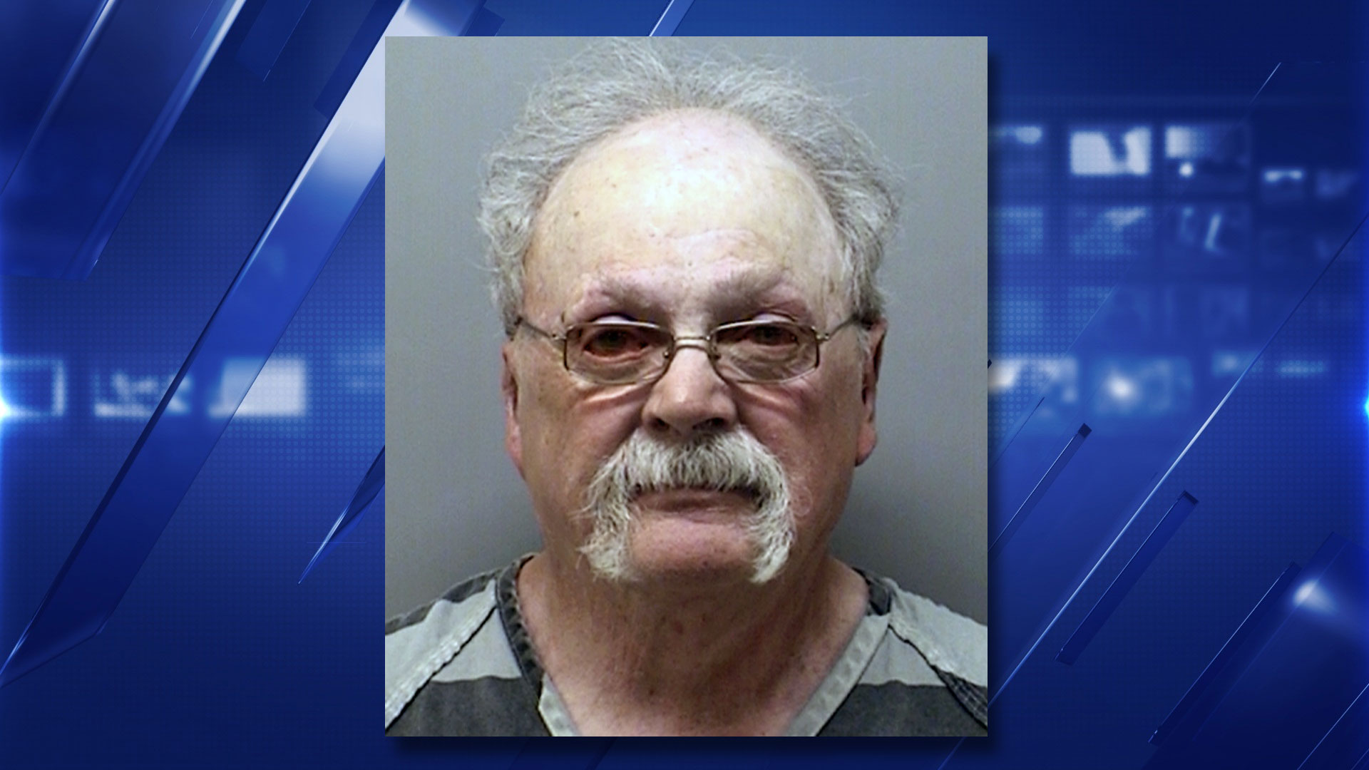Man on run from murder charges for 45 years arrested in Wise County