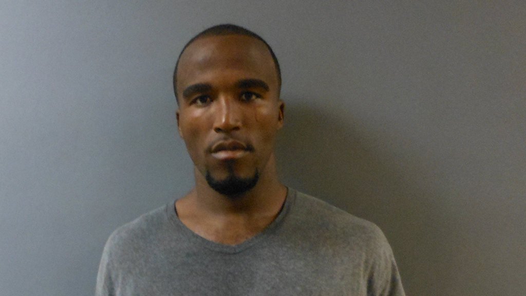 Carrollton PD arrests man allegedly responsible for 26 home burglaries