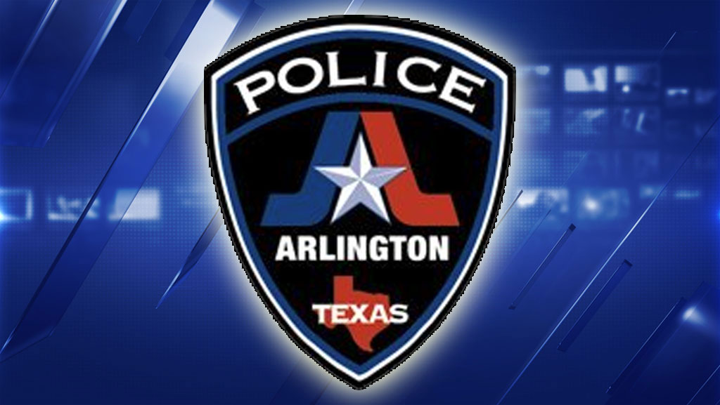 Two arrested after Arlington BB gun shooting attacks