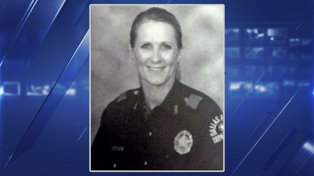 Dallas officer fired after violating department's deadly force policy