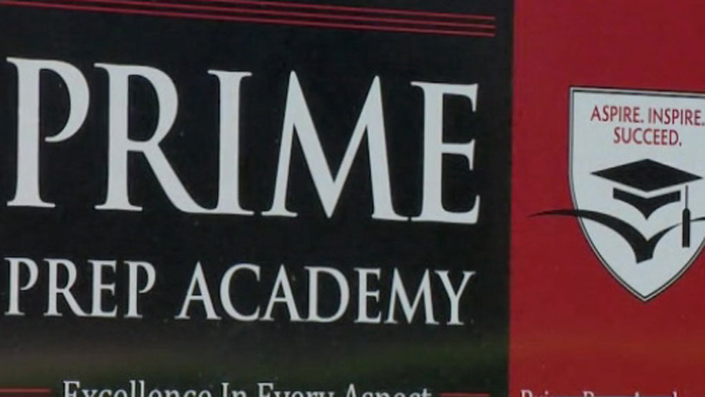 Prime Prep board members now suing each other, seeking injunction