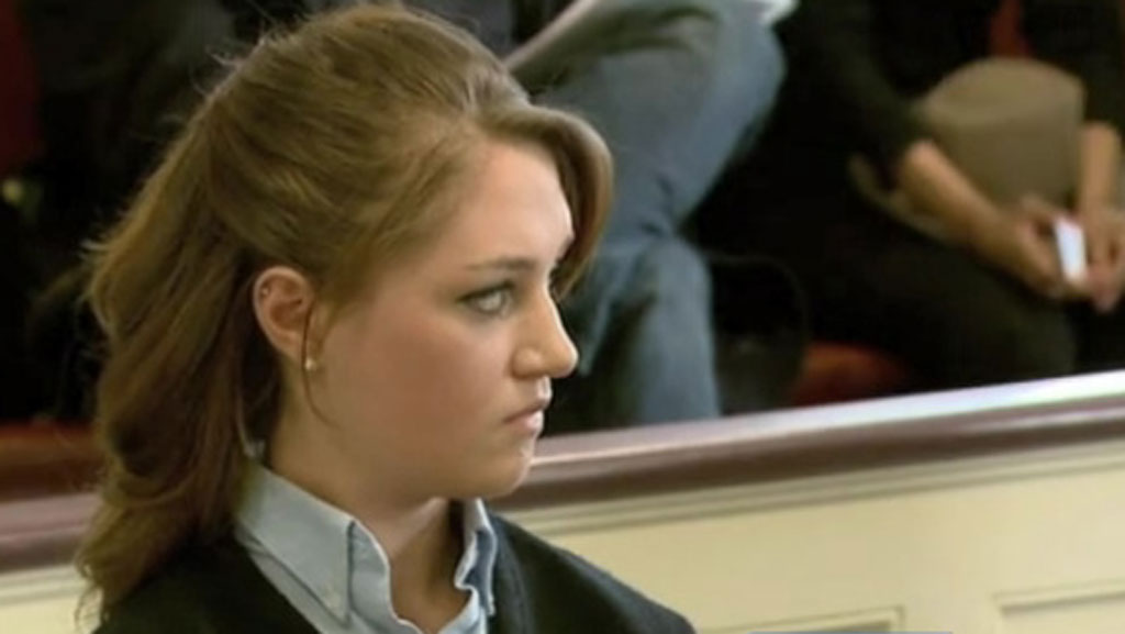 Rachel Canning, teen who sued parents, picks college(02)