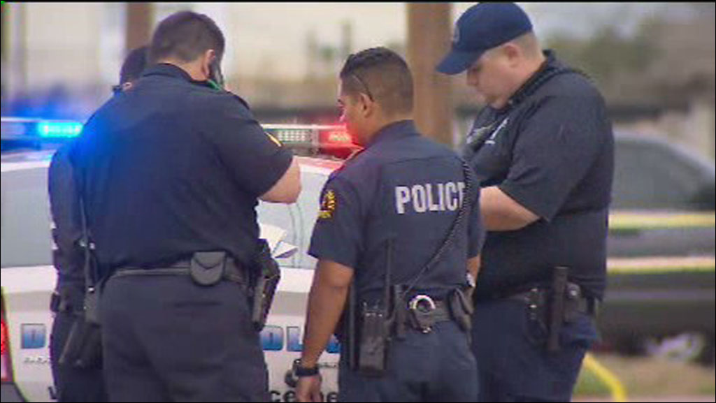 Man killed in Northwest Dallas shooting