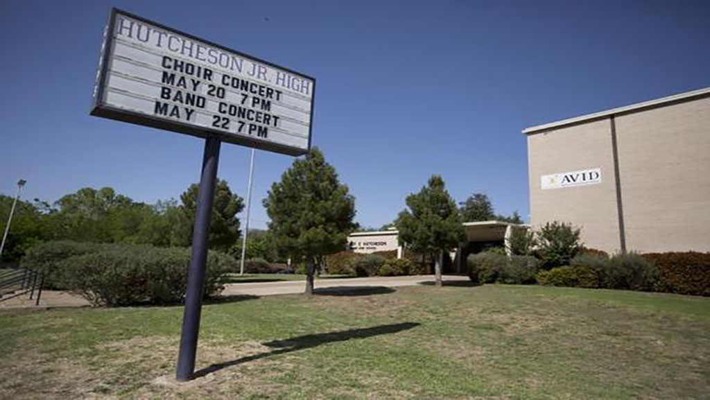 Arlington school bond includes junior high demolition, rezoning