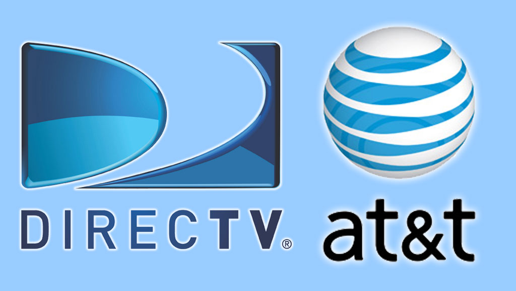 AT&T can walk away from DirecTV takeover if 'Sunday Ticket' deal not  renewed, documents say