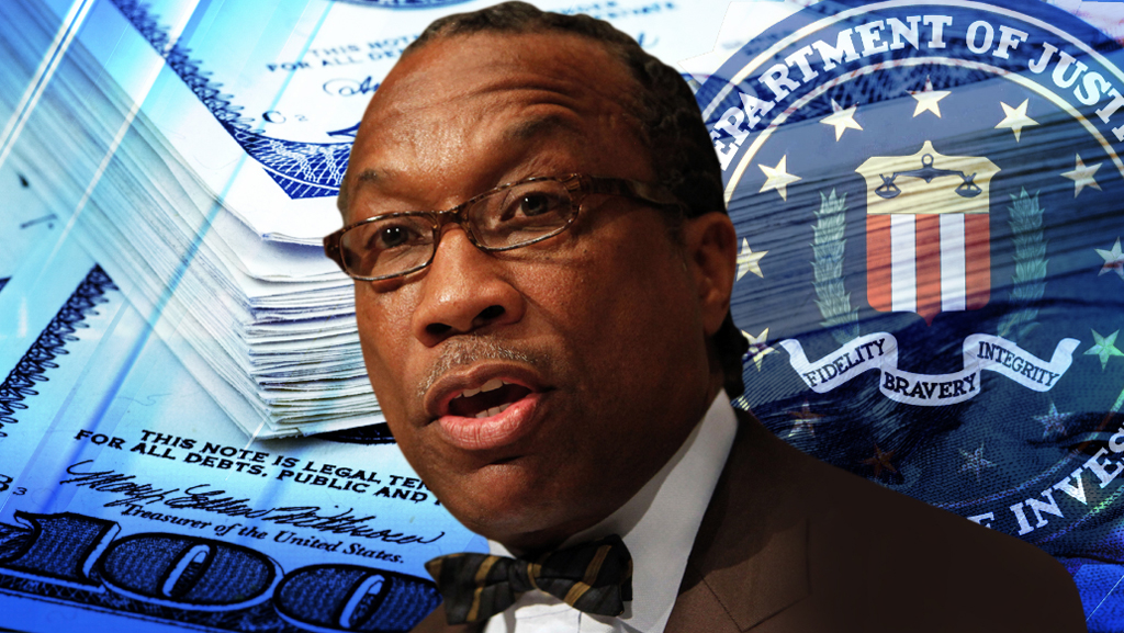 John Wiley Price corruption trial delayed until Feb. 2017