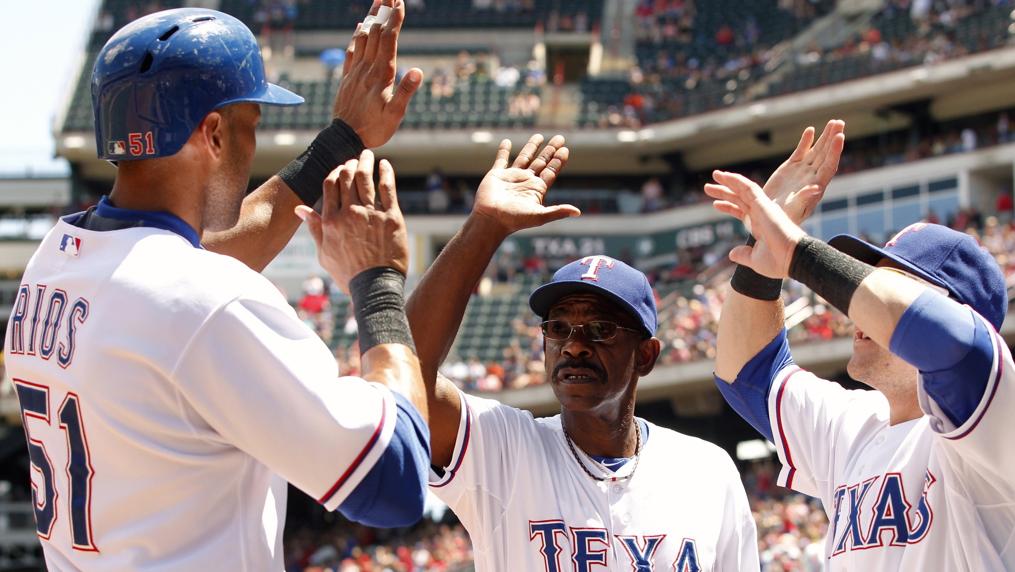 Texas Rangers Top 20 Prospects for 2014 - Minor League Ball