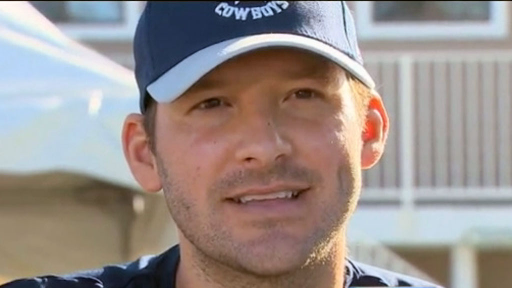 Tony Romo (@tonyromo) / X