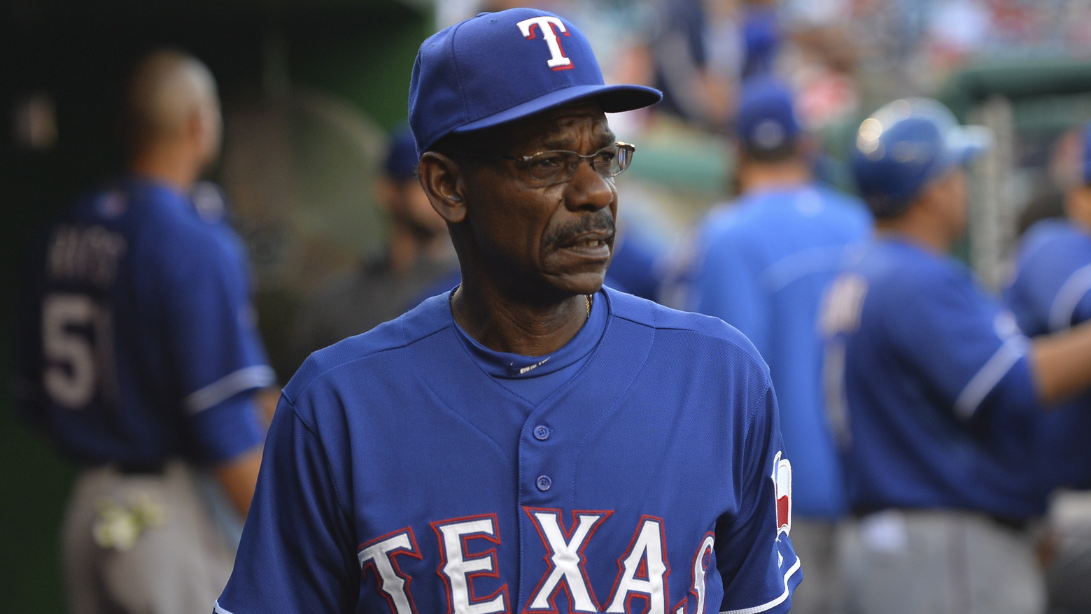 Ron Washington to manage MLB All-Stars in Japan | wfaa.com