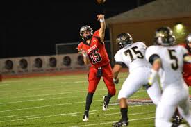 Devin Williams, Mansfield Timberview, Dual-Threat Quarterback