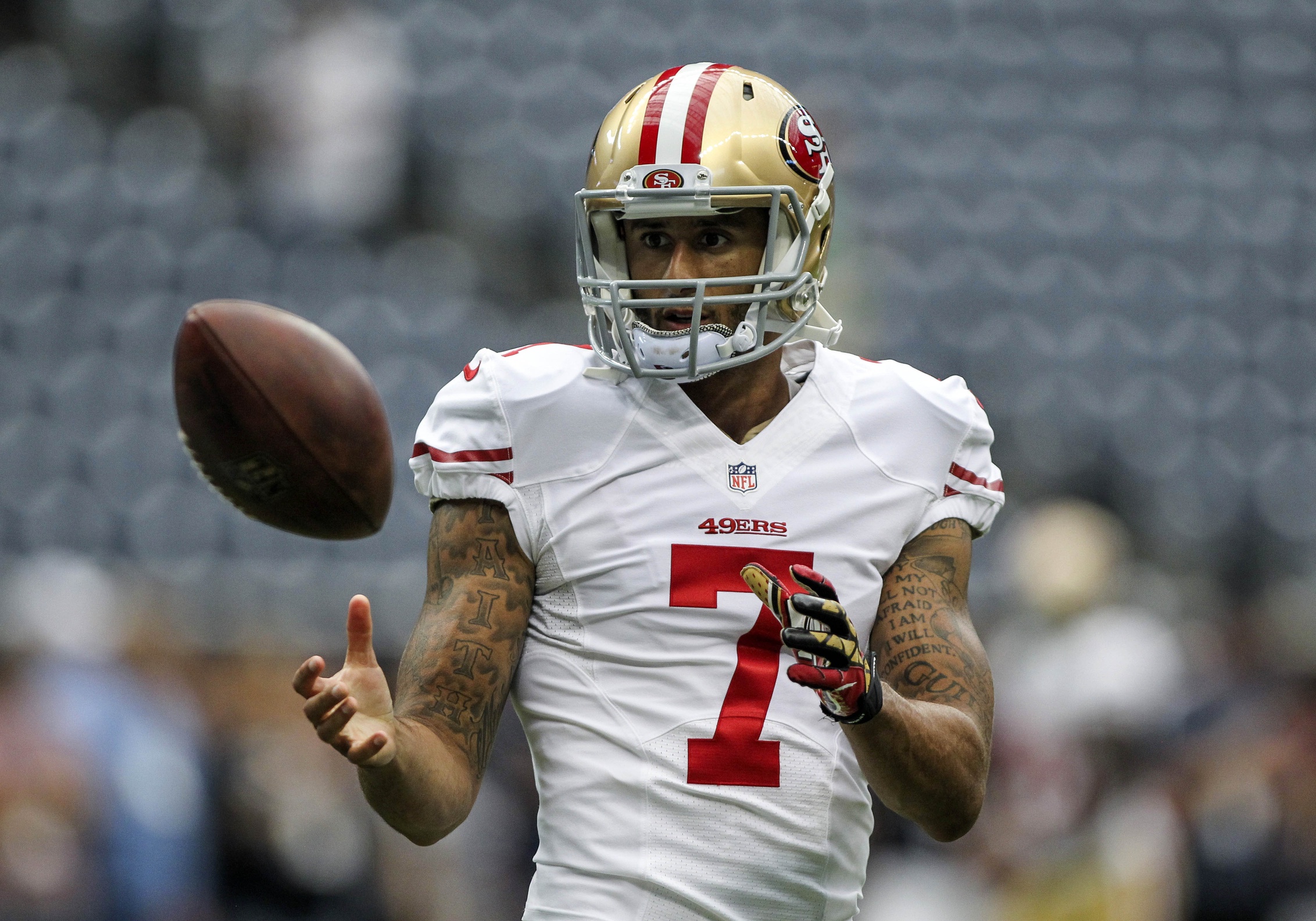 49ers shopping veterans Antoine Bethea and Anthony Davis?