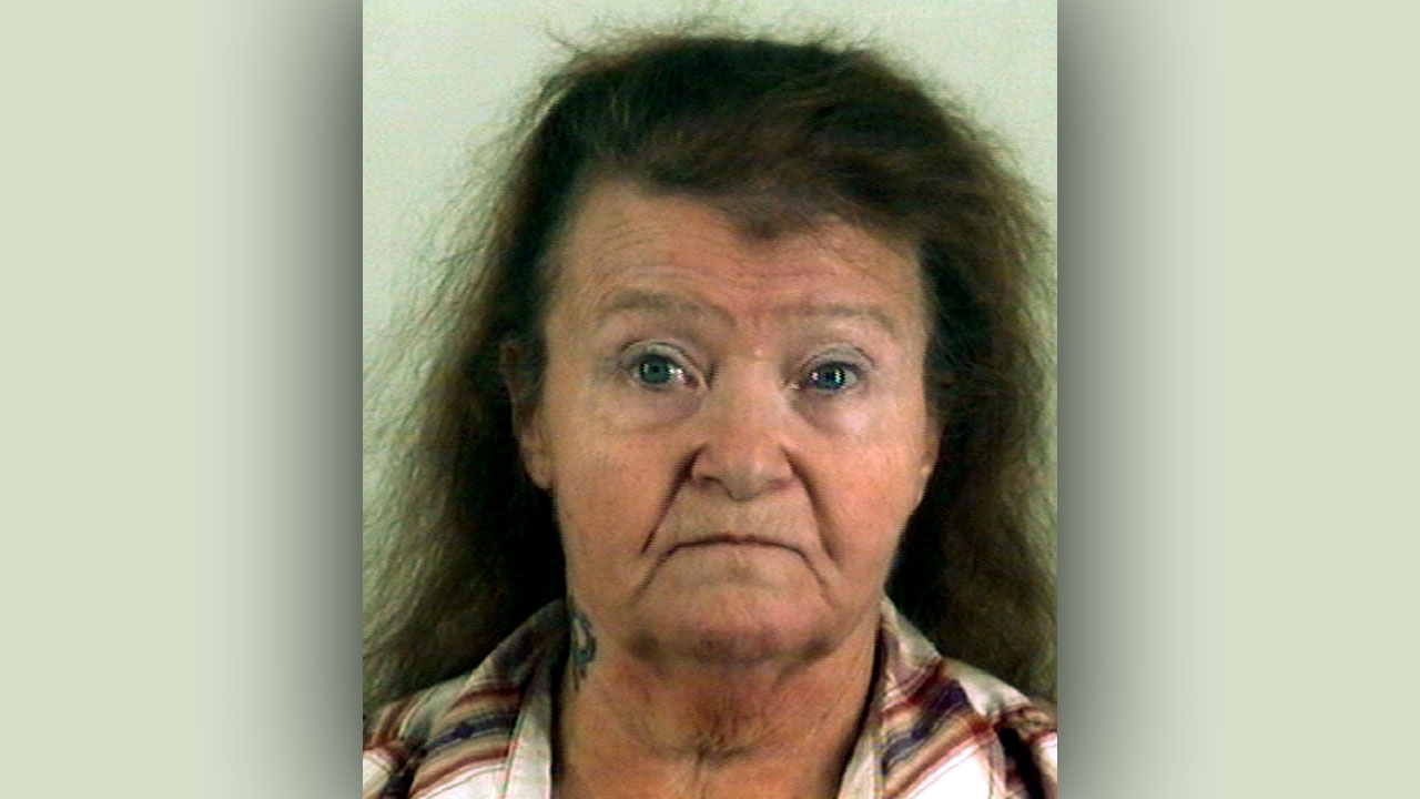 Pelican Bay widow sentenced for husband's murder