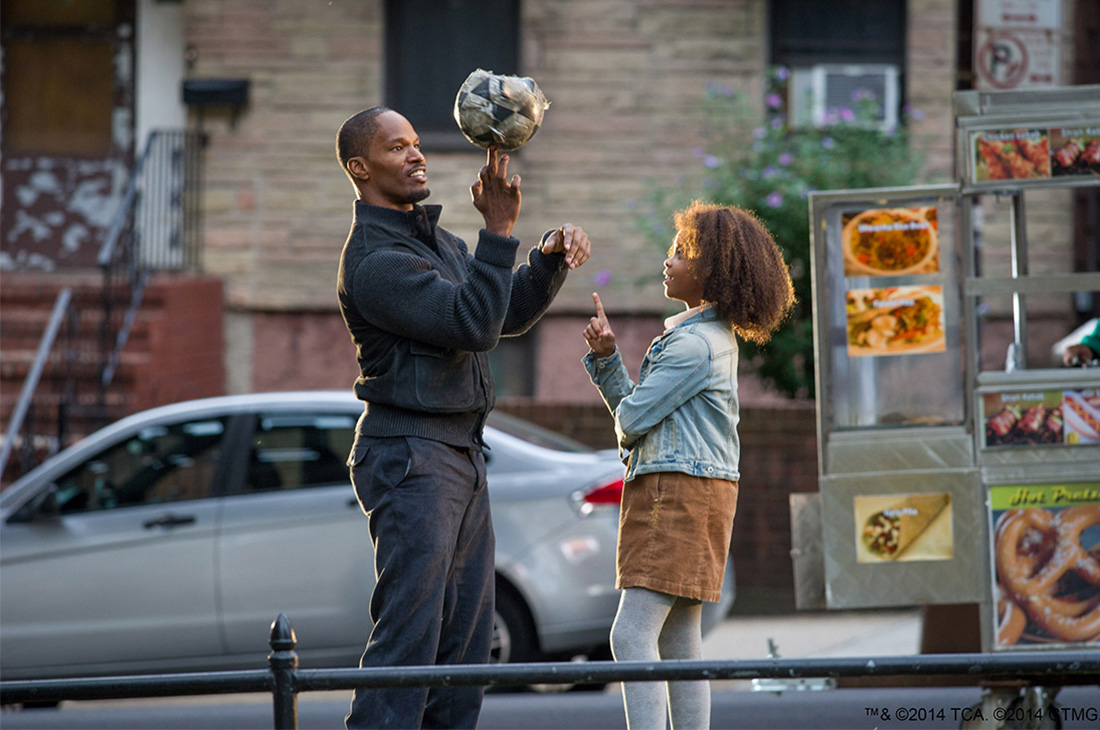 Friday Features: 'Annie' review | wfaa.com