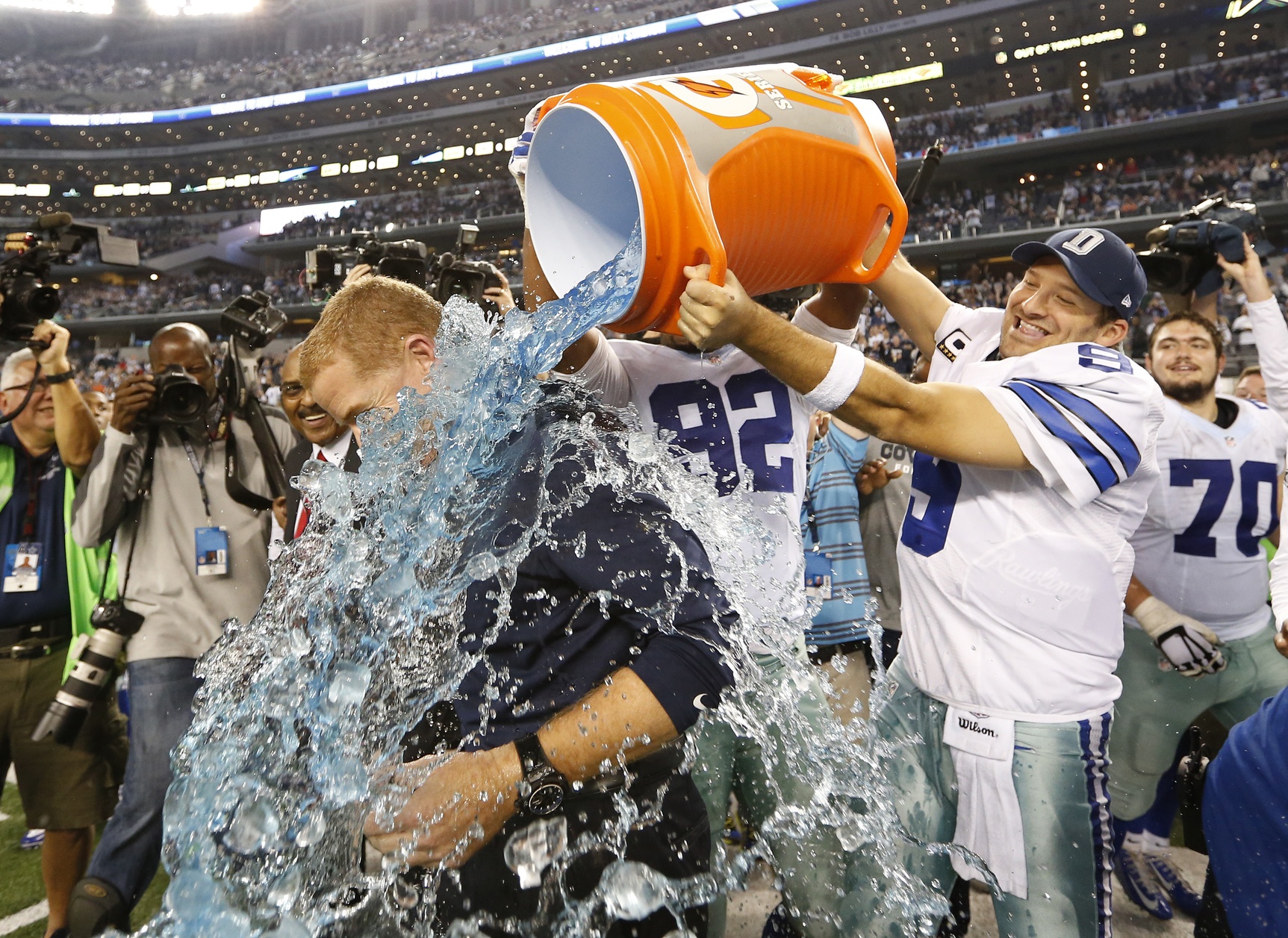 The Cost of Parking At AT&T Stadium Is Insane : r/cowboys