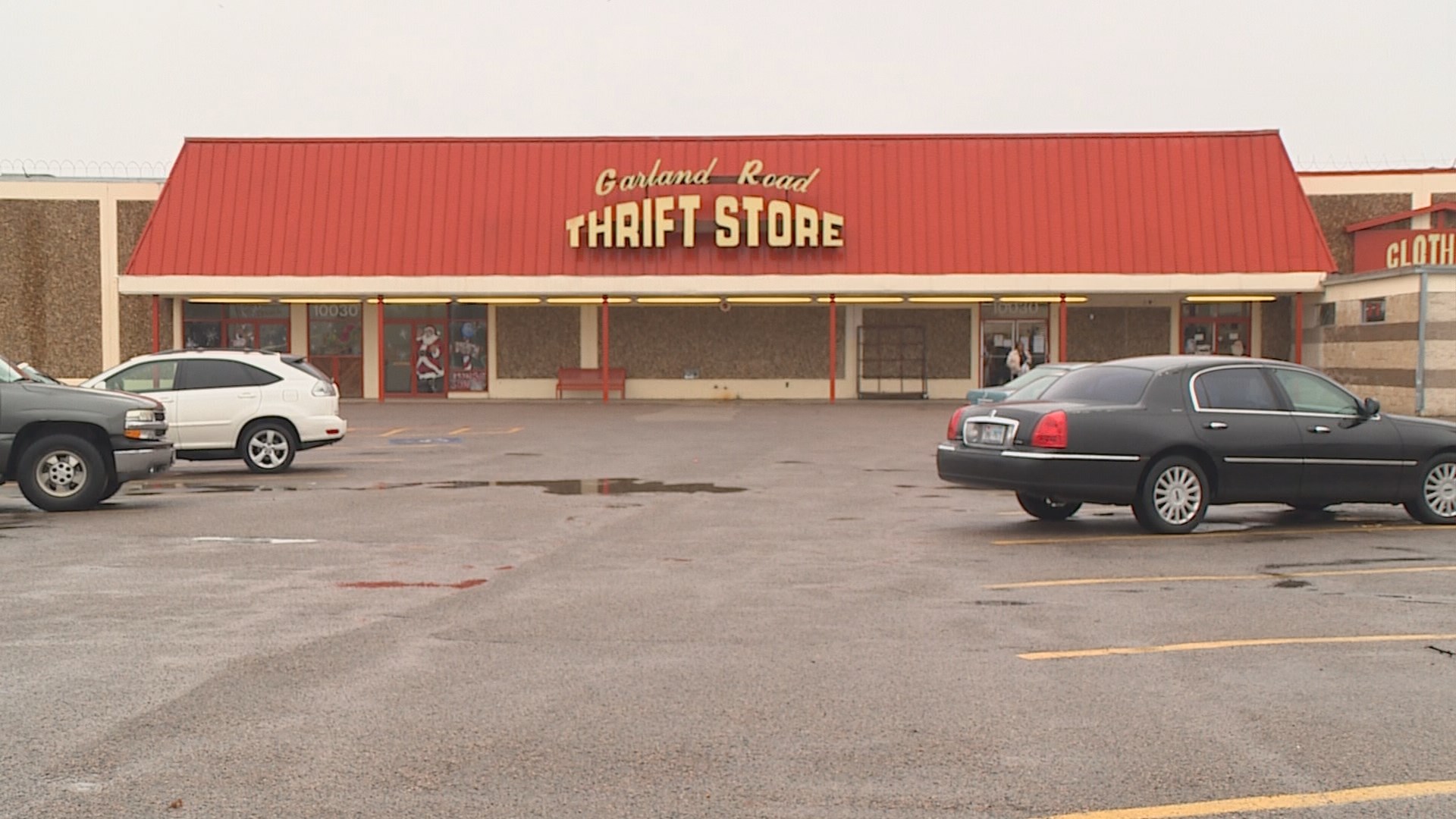 Woman arrested for kidnapping children from Dallas thrift store