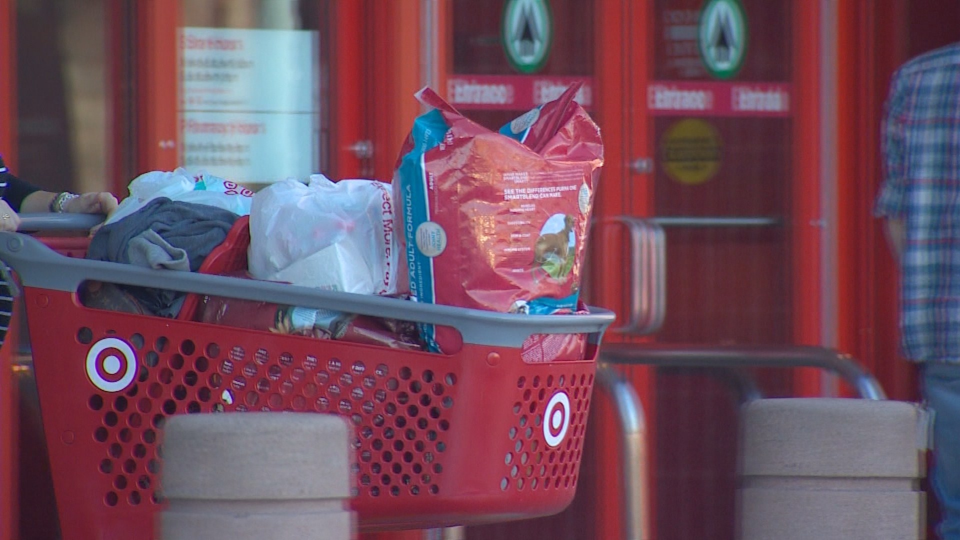 Varying cost of plastic bags confuses Dallas consumers
