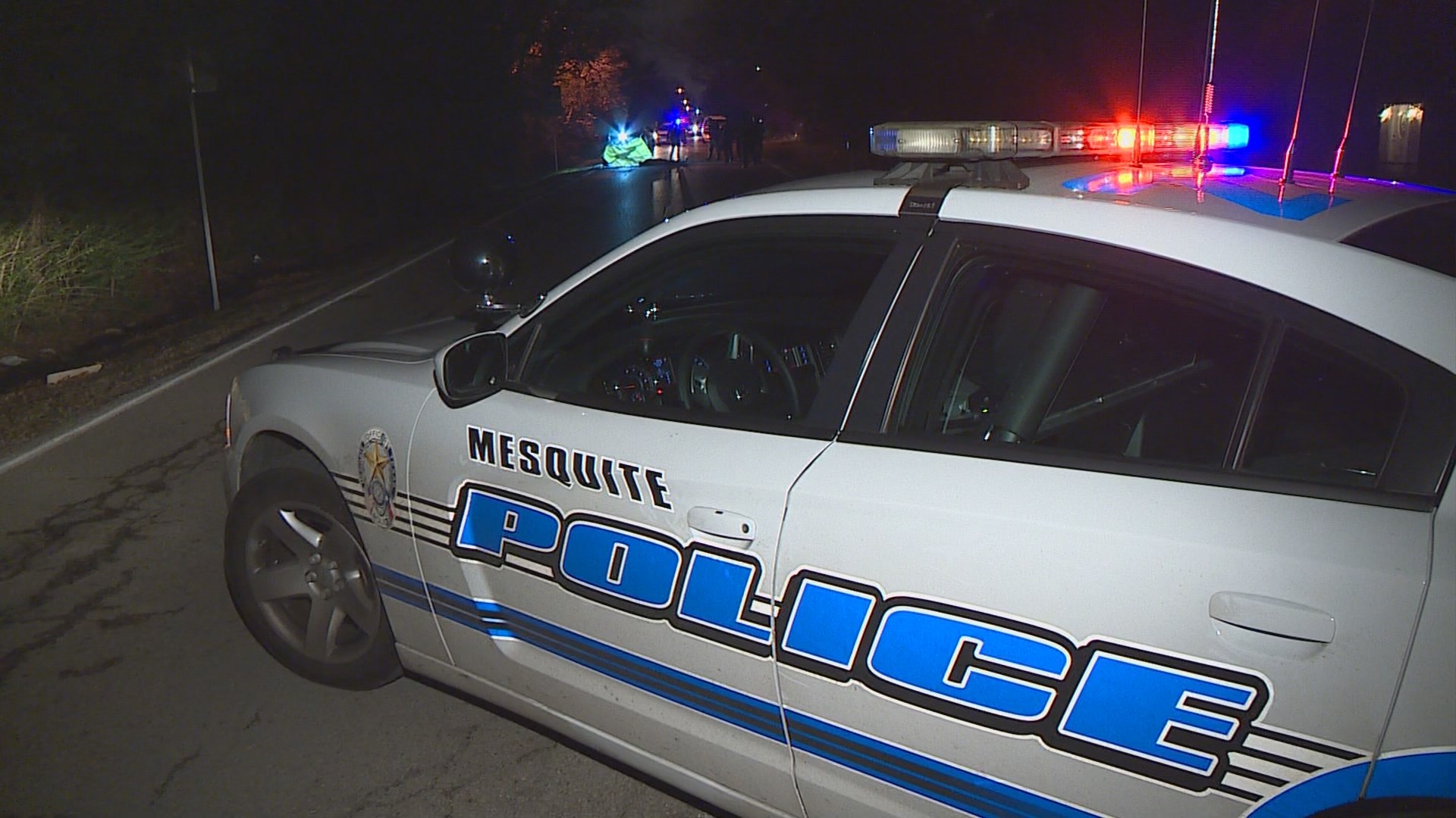 Multiple cars involved in Mesquite man s hit and run death wfaa com