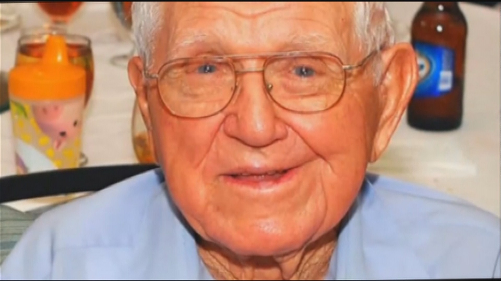 102yearold Jacksboro rancher, WWII vet passes away
