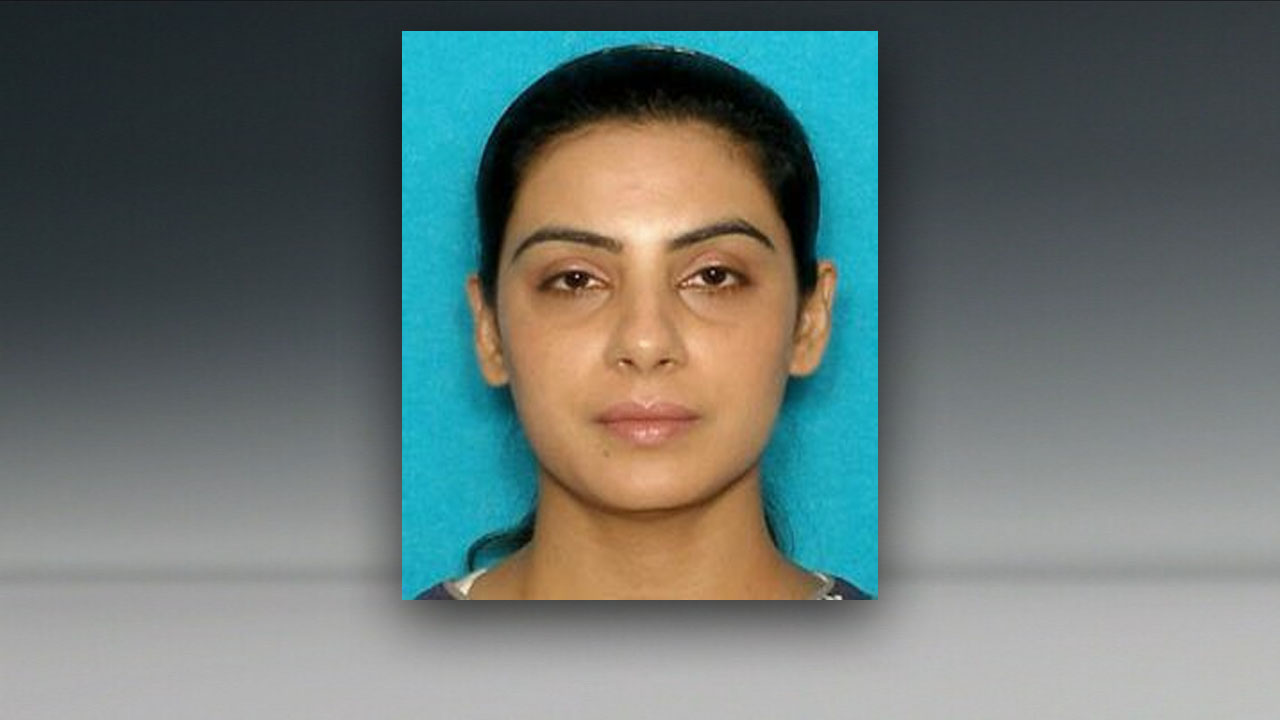 Dallas Police Missing Woman Found Safe 9109