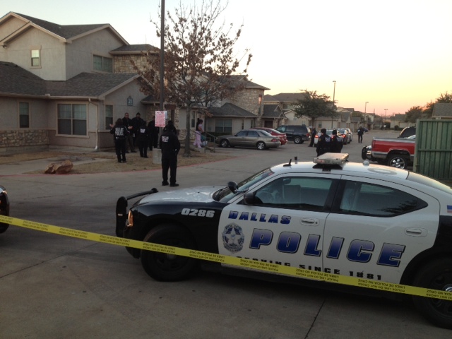 Dallas teen faces murder charge after baby drowns | wfaa.com