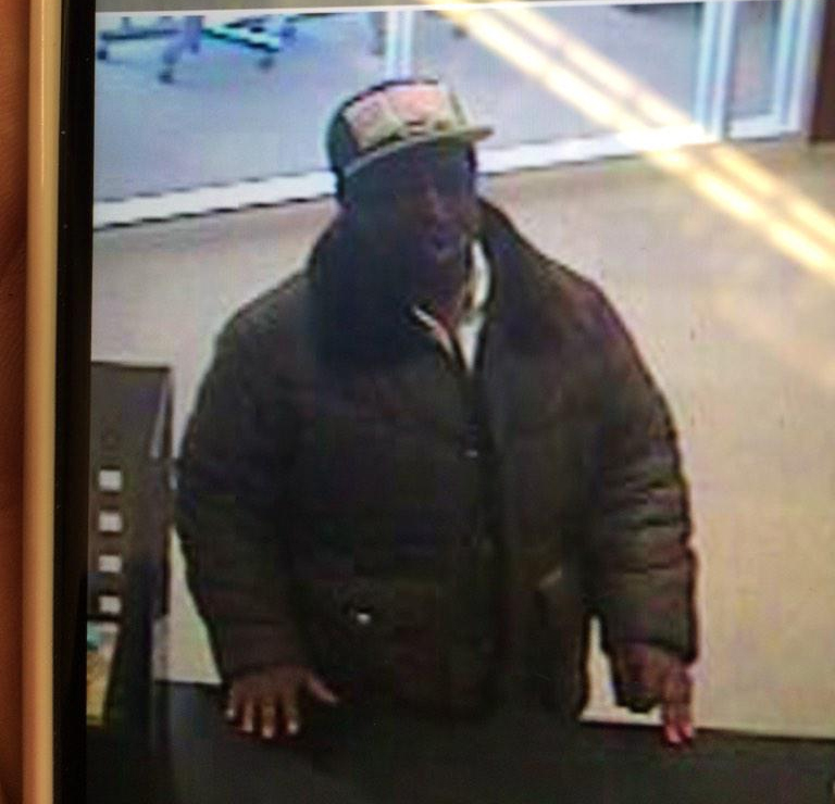 Fort Worth police give 'all clear' at bank robbery | wfaa.com