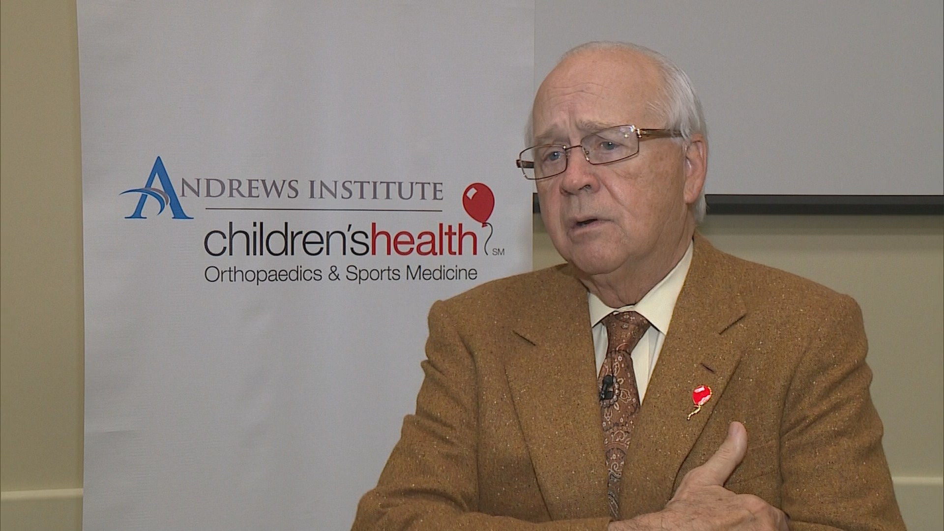 Major pediatric sports medicine facility coming to Plano