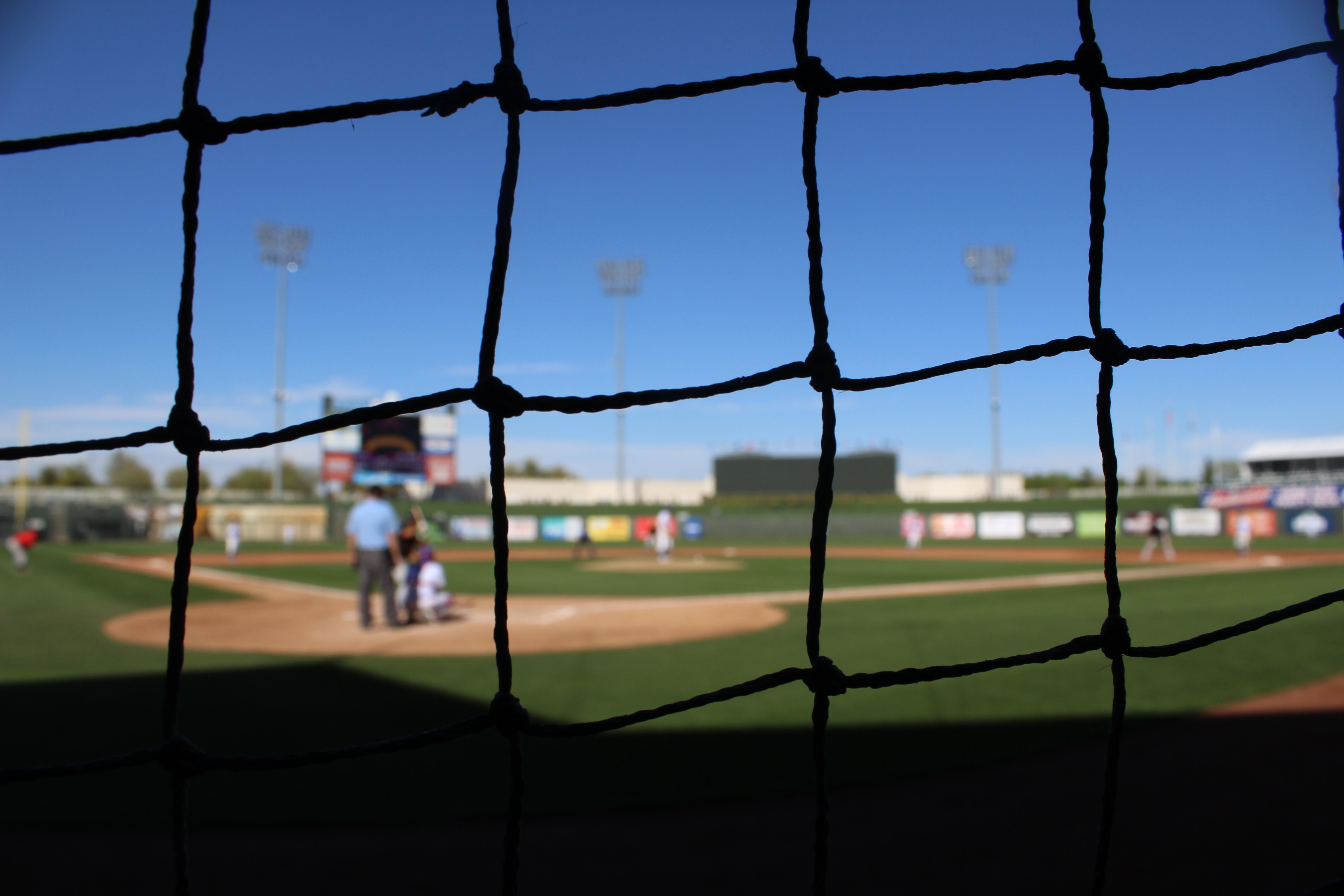 Rangers coach Howard Johnson released from hospital after being hit by liner