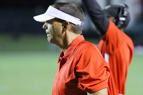 Plano West Names Scott Smith As Football Coach Wfaa Com