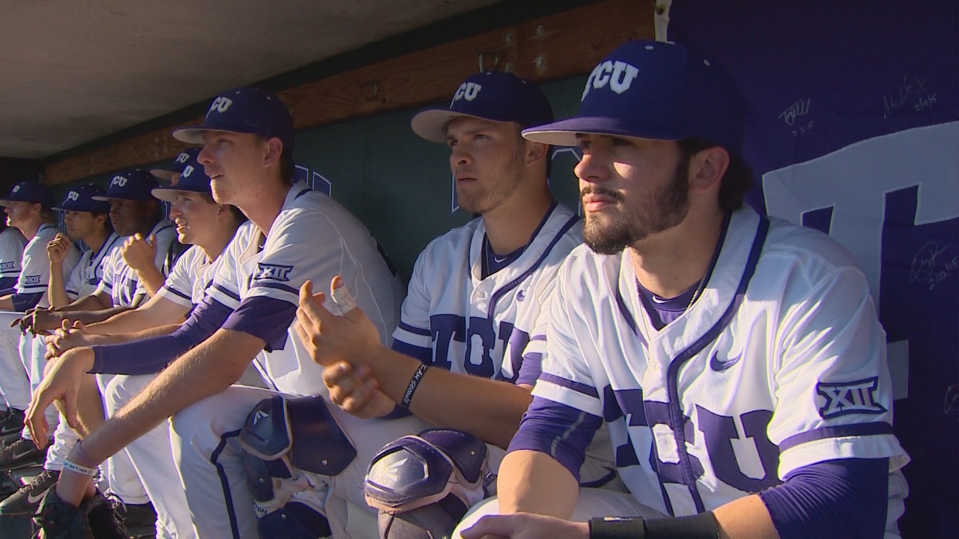 TCU among the best baseball programs in the nation