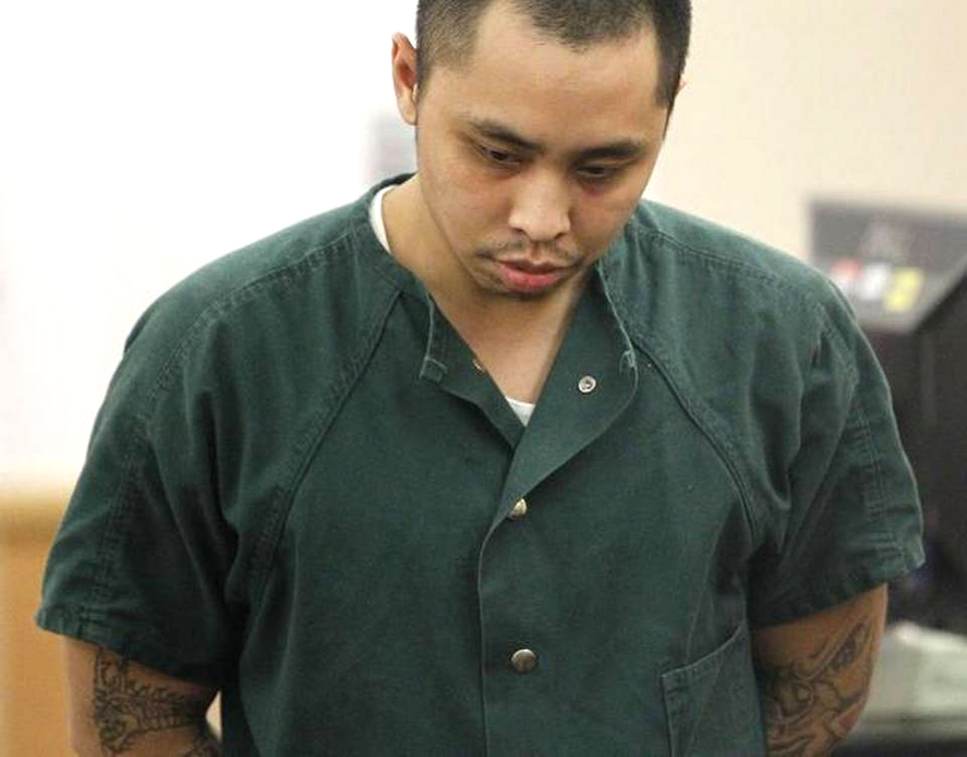 Killer of Grapevine veterinarian sentenced to 50 years