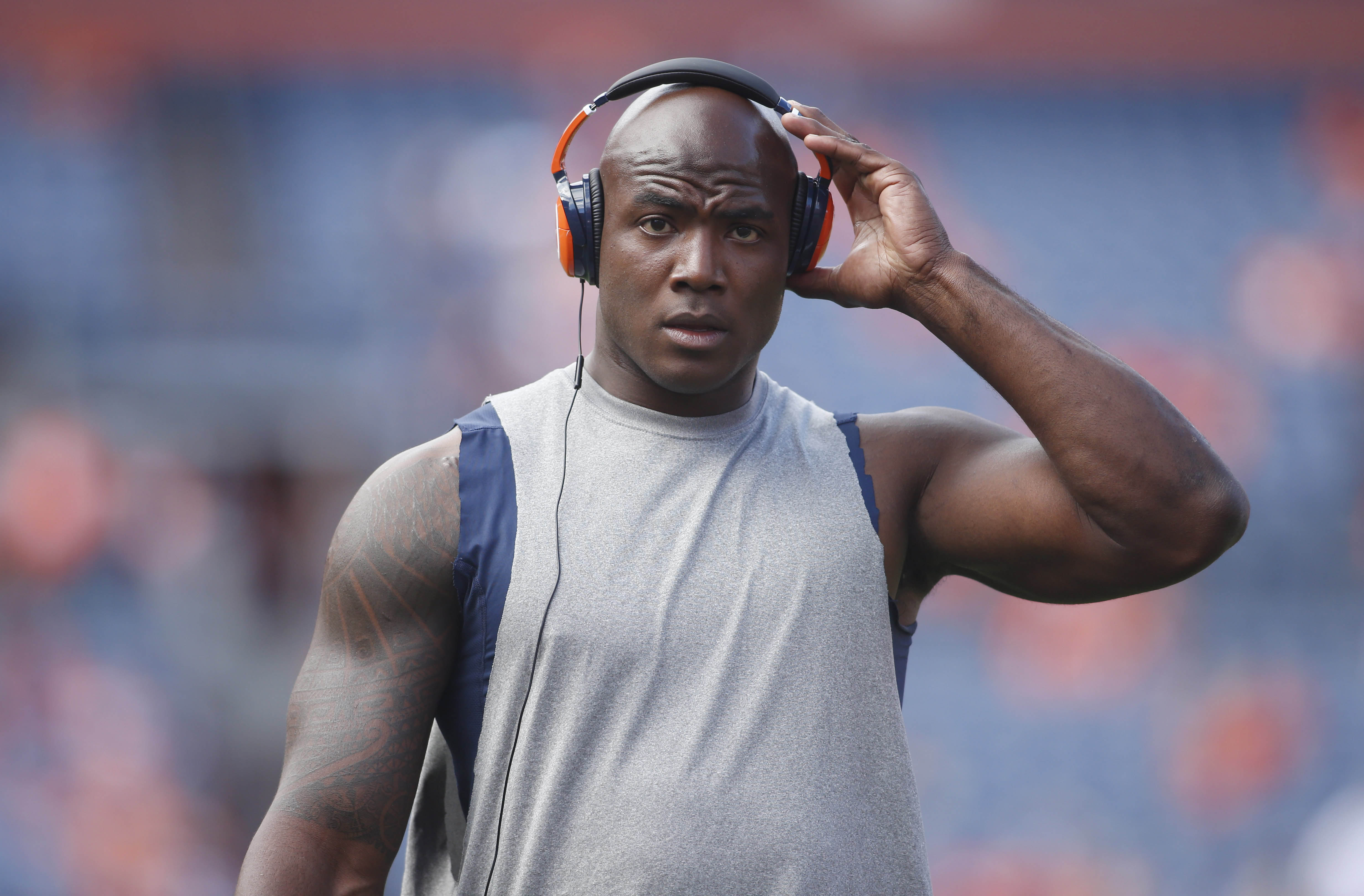 dallascowboys legend DeMarcus Ware is now in special company… Ware's  explosiveness, size, and wide array of moves made him one of the…