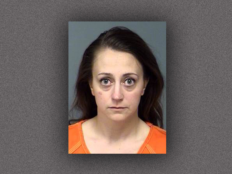 Mesquite Teacher Arrested Accused Of Sex With Student Wfaa