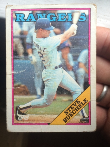 On fathers, sons, and Topps baseball cards
