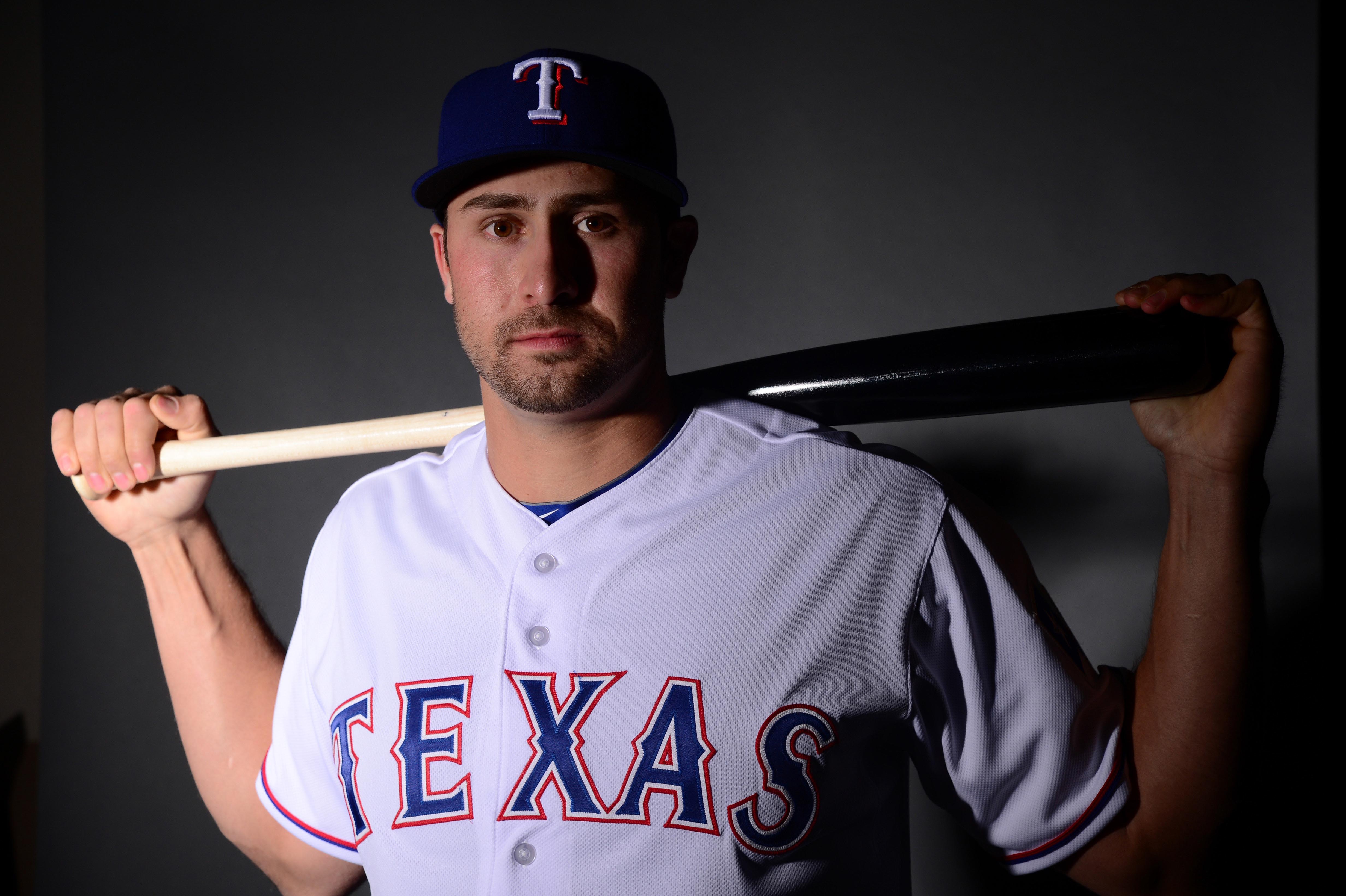 Joey Gallo looking for way to make Texas Rangers roster