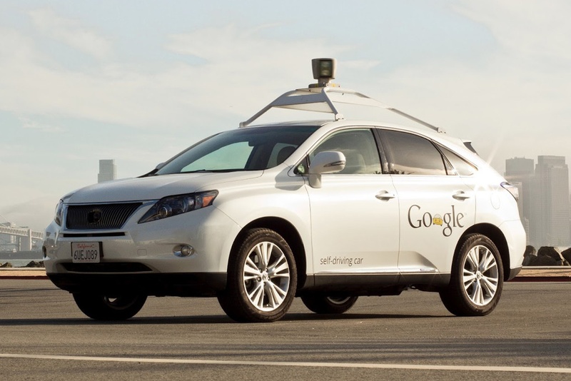google testing self driving vehicles in austin wfaa com