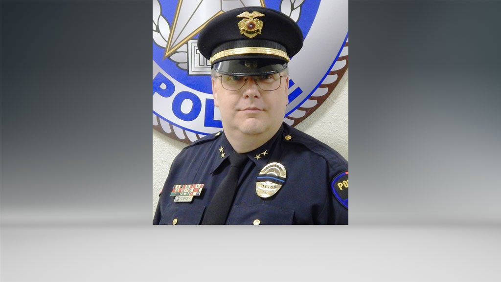 Maypearl police chief on leave during state investigation