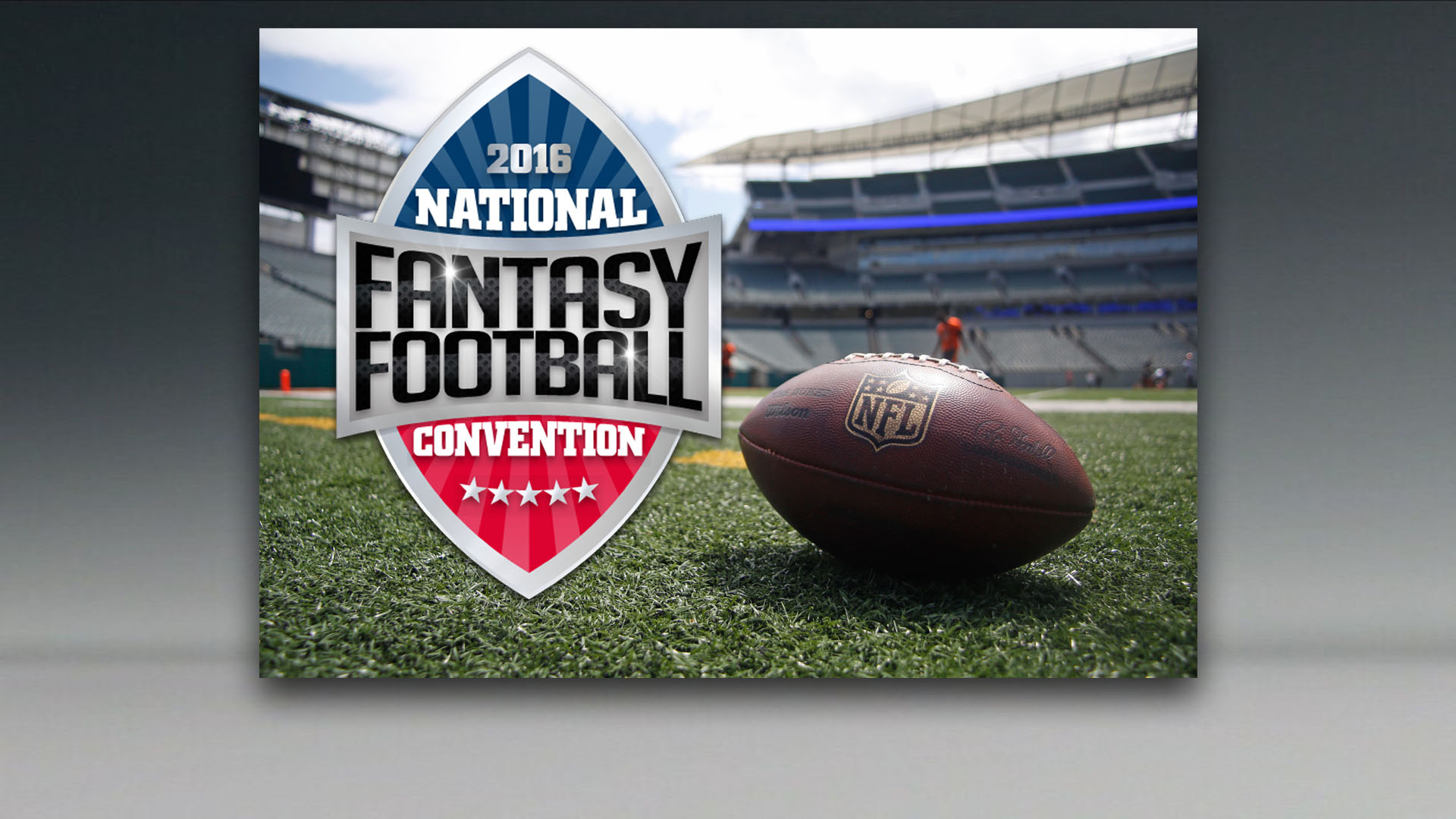 NFL Tony Romo Fantasy Football Convention Canceled